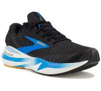 Zapatillas de running brooks adrenaline gts 24 hombre negro 47.5