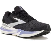 Brooks Adrenaline GTS 24, Zapatillas Deportivas Mujer, Ebony Blue Heron Silver, 41 EU