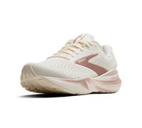 Brooks Adrenaline GTS 24 Zapatillas para Correr Zapatilla de Estabilidad Mujeres Crema - Coconut/Rose Gold/White 40