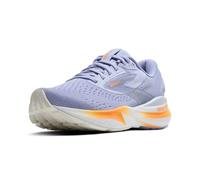 Brooks Adrenaline GTS 24 Zapatillas para Correr Zapatilla de Estabilidad Mujeres Lila - Blue Heron/White/Orange 40