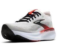 Zapatillas Brooks Adrenaline GTS 25 Blanco Rojo AW26, Talla 45 - EUR