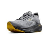 Brooks Adrenaline GTS 25 - Tenis de Correr y Caminar para Hombre, Gris imprimación/ébano/jazmín, 45 EU