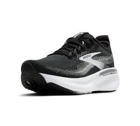 Zapatillas Brooks Adrenaline GTS 25 Negro Blanco SS26, Talla 45 - EUR