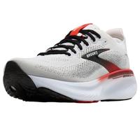 Brooks Adrenaline GTS 25 White/Black/Red
