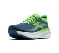 Brooks Adrenaline GTS 25, Zapatillas Hombre, Verde/Moonlight/Phantom, 44.5 EU