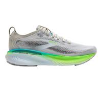 Zapatillas de Running Brooks Adrenaline Gts 25 Hombre Oyster/Green Gecko/Blue 45.5