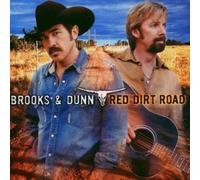 Brooks And Dunn - Red Dirt Road