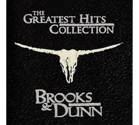 Brooks and Dunn - The Greatest Hits Collection