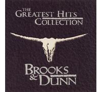 Brooks and Dunn The Greatest Hits Collection (CD) Album (Importación USA)