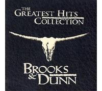 Brooks and Dunn The Greatest Hits Collection (CD) Album (Importación USA)
