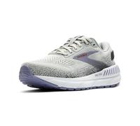 Brooks Ariel GTS 24, Sneaker Mujer, Mercurio/Ébano/Lavanda Dulce, 39 EU