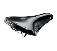 Brooks B17 Short Carved Saddle 176 mm