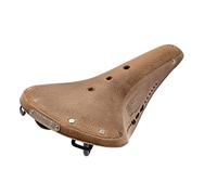 Brooks B17 Standard - Sillín de Bicicleta Urbana, Color marrón