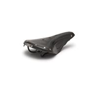 Brooks England Bolsas y estuches para guitarra eléctrica B17 Standard Negro 280 x 170 mm Hombre