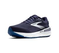 BROOKS Beast GTS 24, Sneaker Hombre, Peacoat/Azul Marino Verdadero/Blanco, 41 EU
