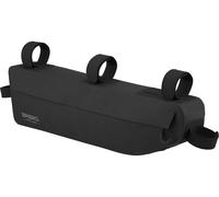 Brooks Bolsa de cuadro Scape Frame Bag negro