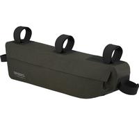 Bolsa de cuadro de bicicleta 3L Brooks Scape Frame ( Mud Green / 3 L )