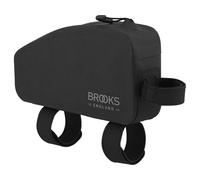 Brooks Bolsa para tubo superior Scape Top Tube Bag negro
