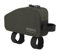 Brooks Bolsa para tubo superior Scape Top Tube Bag verde