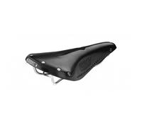 Brooks England Sillín Se82n Unisex adulto Negro Talla L