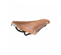 BROOKS Brooks B17 Softened Short Saddle