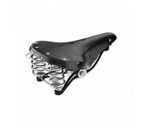 BROOKS Brooks B66 Standard W/Clamp Black Saddle