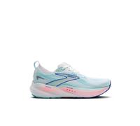 Brooks Brooks - Zapatillas de running de mujer Glycerin 22 Brooks. Blanco / Azul Talla 38