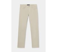 Brooks Brothers 5-pockets Cotton Khaki Talla: W31 | Chinos Outlet | Hombre | Marrón