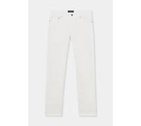 Brooks Brothers 5-pockets Cotton White Talla: W30 | Pantalones Outlet | Hombre | Blanco