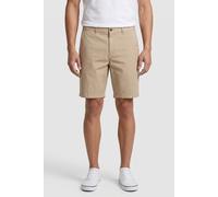Brooks Brothers Bermuda Classic Cotton Beige Talla: W42 | Pantalones Cortos Outlet | Hombre | Marrón
