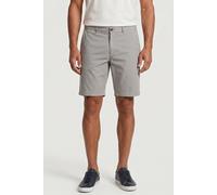 Brooks Brothers Bermuda Classic Cotton Light Grey Talla: W40 | Pantalones Cortos Outlet | Hombre | Gris