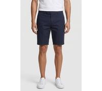 Brooks Brothers Bermuda Classic Linen Navy Talla: W46 | Pantalones Cortos Outlet | Hombre | Blanco