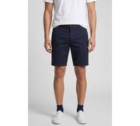 Brooks Brothers Bermuda Drawstring Linen Navy Talla: W38 | Pantalones Cortos Outlet | Hombre | Blanco