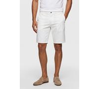 Brooks Brothers Bermuda Drawstring Linen White Talla: W38 | Pantalones Cortos Outlet | Hombre | Blanco
