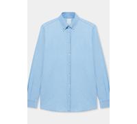 Brooks Brothers Button Denim Shirt Light Blue Talla: L | Camisas de Trabajo Outlet | Hombre | Azul