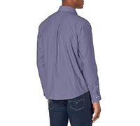 Brooks Brothers Camiseta Deportiva de Hombre para el Viernes, Azul Marino, XX-Large