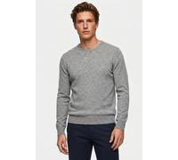 Brooks Brothers Cashmere Crewneck Light Grey Talla: XL | Jerséis Outlet | Hombre | Gris