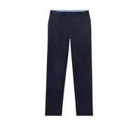 Brooks Brothers- Chino Advantage Stretch de Corte Regular- Trousers- Hombre- Azul- W38- Chino Advantage Stretch de Corte Regular