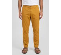 Brooks Brothers Chino Drawstring Linen Yellow Talla: W30 | Chinos Outlet | Hombre | Blanco