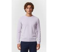 Brooks Brothers Cotton Crewneck Light Purple Talla: XL | Jerséis Outlet | Hombre | Púrpura