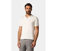 Brooks Brothers Cotton Knit Polo White Talla: XL | Polos Outlet | Hombre | Blanco