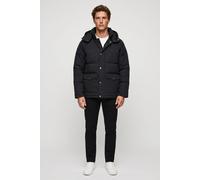 Brooks Brothers Down Jacket Black Talla: XL | Parkas Outlet | Hombre | Negro