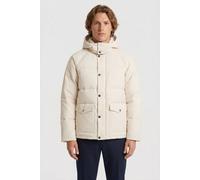 Brooks Brothers Down Jacket Off White Talla: L | Chaquetas de Invierno Outlet | Hombre | Blanco