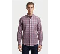 Brooks Brothers Friday Seasonal Pattern Long Sleeve Red Talla: S | Camisas Casuales Outlet | Hombre | Rojo