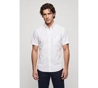 Brooks Brothers Friday Shirt White Talla: M | Camisas Casuales Outlet | Hombre | Blanco