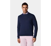 Brooks Brothers Golden Fleece Embroidery Crewneck Sweatshirt Navy Talla: XL | Jerséis Outlet | Hombre | Azul