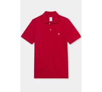 Brooks brothers Golden Fleece Supima Cotton Polo Red Talla: L | Polos Outlet | Hombre | Rojo