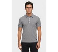 Brooks Brothers Jersey Polo Grey Talla: S | Polos Outlet | Hombre | Gris