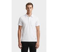 Brooks Brothers Jersey Polo White Talla: S | Polos Outlet | Hombre | Blanco