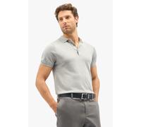 Brooks Brothers Light Grey Silk-cashmere Blend Polo Shirt Light Grey Talla: XXL | Camisas Casuales Outlet | Hombre | Gris